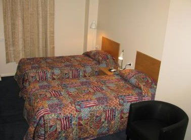Australia Square NSW Port Augusta Accommodation