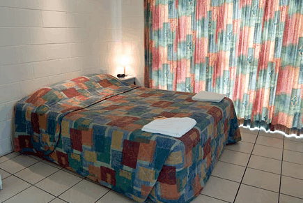 Barrier Reef Motel - Port Augusta Accommodation 2