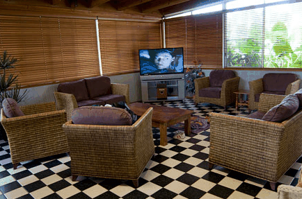 Barrier Reef Motel - Port Augusta Accommodation 4