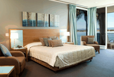 Sea World Nara Resort - Port Augusta Accommodation