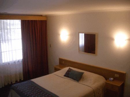 Adelaide Aviators Lodge - Port Augusta Accommodation 1