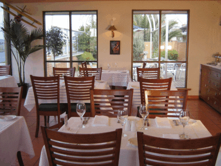 Adelaide Aviators Lodge - Port Augusta Accommodation 2