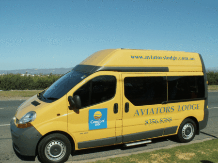 Adelaide Aviators Lodge - Port Augusta Accommodation 4