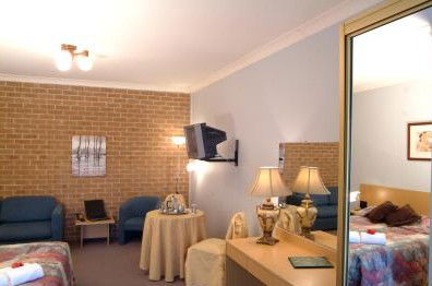 Campbelltown Colonial Motor Inn - Port Augusta Accommodation 3