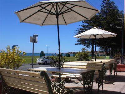 Port Augusta Accommodation