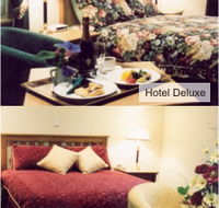 Loxton Community Hotel Motel - Port Augusta Accommodation