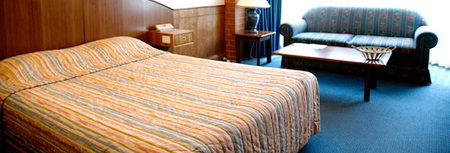 Arkaba Hotel Motel - Port Augusta Accommodation 0