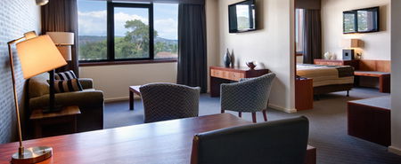 Arkaba Hotel Motel - Port Augusta Accommodation 1