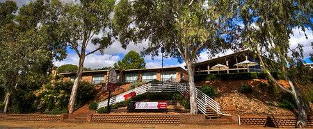 Mannum Motel - Port Augusta Accommodation 0