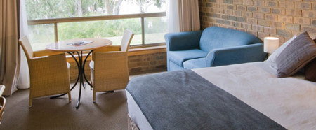 Mannum Motel - Port Augusta Accommodation 1