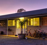 Merna Mora Holiday Units - Port Augusta Accommodation