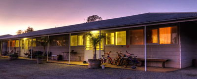 Merna Mora Holiday Units - Port Augusta Accommodation 0