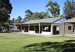Tanunda Caravan And Tourist Park - Port Augusta Accommodation 0