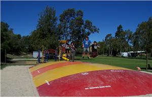 Tanunda Caravan And Tourist Park - Port Augusta Accommodation 1
