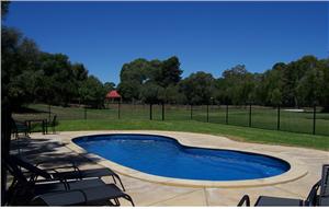 Tanunda Caravan And Tourist Park - Port Augusta Accommodation 2