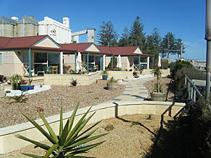 The Macs Beachfront Villas - Port Augusta Accommodation 1