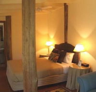 Bandusia Country Retreat - Port Augusta Accommodation
