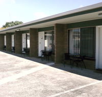 Admella Motel