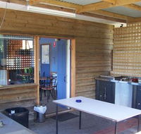 Allestree Holiday Units