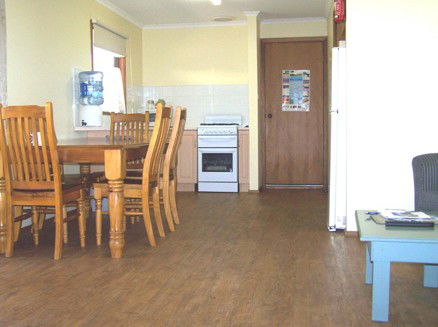 Allestree Holiday Units - Port Augusta Accommodation 3