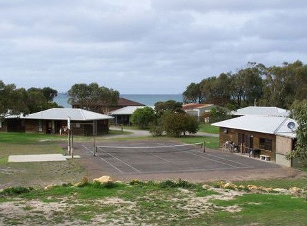 Allestree Holiday Units - Port Augusta Accommodation 4