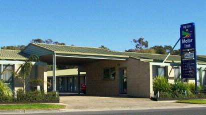 Port Augusta Accommodation