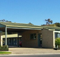 Anglesea Motor Inn - Port Augusta Accommodation