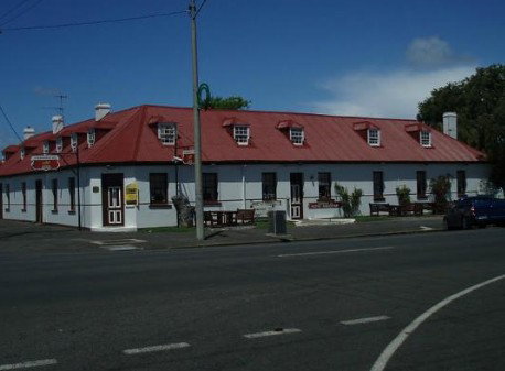 Caledonian Inn Hotel Motel - Port Augusta Accommodation 0