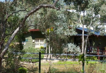 Mckenzie Creek VIC Port Augusta Accommodation