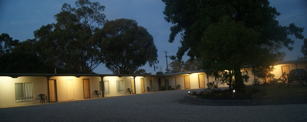 Riggs Creek VIC Port Augusta Accommodation