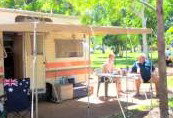 Berry Springs NT Port Augusta Accommodation