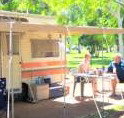 AAOK Lakes Resort and Caravan Park - Port Augusta Accommodation