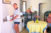 AAOK Lakes Resort And Caravan Park - Port Augusta Accommodation 1