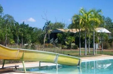 AAOK Lakes Resort And Caravan Park - Port Augusta Accommodation 3