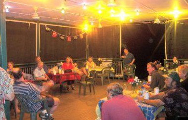AAOK Lakes Resort And Caravan Park - Port Augusta Accommodation 4