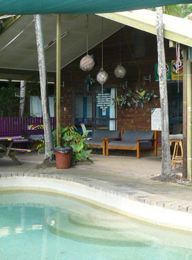 Backpackers By The Bay - Port Augusta Accommodation 1