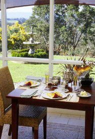 Van Dyk's At Tintagel - Port Augusta Accommodation 1