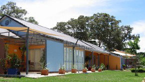 Van Dyk's At Tintagel - Port Augusta Accommodation 3