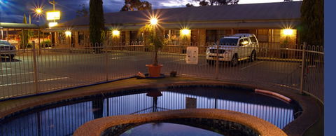 Rodney Motor Inn - Port Augusta Accommodation 2