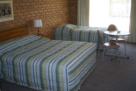 Rodney Motor Inn - Port Augusta Accommodation 3