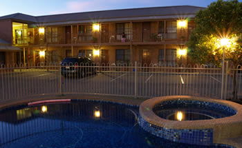 Rodney Motor Inn - Port Augusta Accommodation 4