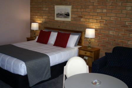 Rodney Motor Inn - Port Augusta Accommodation 5