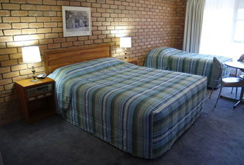 Rodney Motor Inn - Port Augusta Accommodation 7