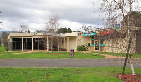 Rubicon Hotel Motel - Port Augusta Accommodation 0