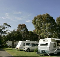Big4 Anglesea Holiday Park - Port Augusta Accommodation