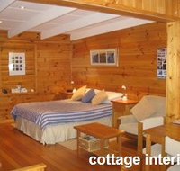 Anglesea Rivergums - Port Augusta Accommodation