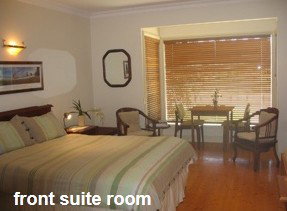 Anglesea Rivergums - Port Augusta Accommodation 2