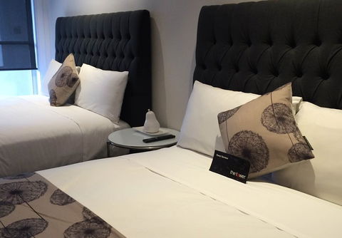 Tower Motel - Port Augusta Accommodation 5
