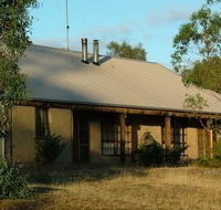 Wartook Rise - Port Augusta Accommodation