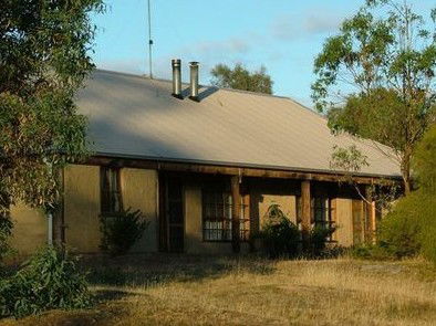 Wartook Rise - Port Augusta Accommodation 0